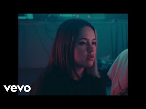 Paige - Miles Away ft. Ant Saunders (Official Video)