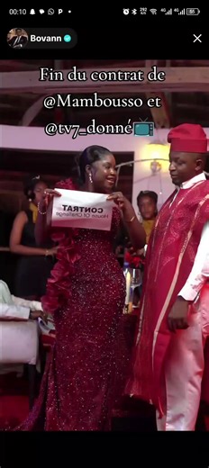 Vidéos de Didinin. officiel (@didinin4officiel) avec son original - Didinin. officiel