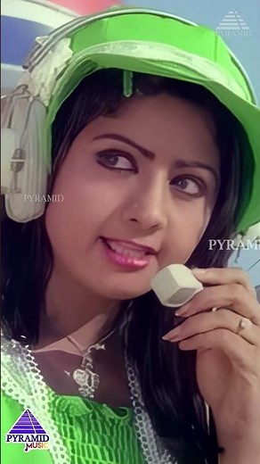 Parandhalum Vidamatten Video Song | Guru Tamil Movie Song | Kamal Haasan | Sridevi | #ytshorts