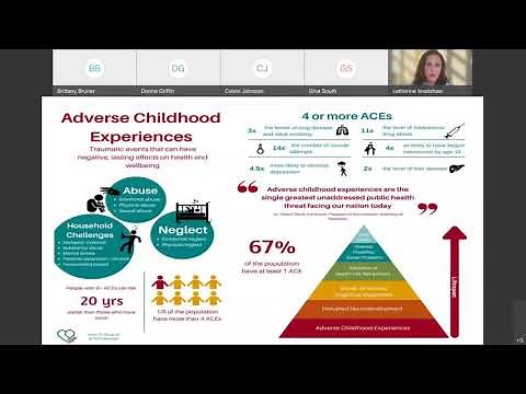 Community Violence Intervention (CVI) Webinar Series: Place-based Approaches to CVI