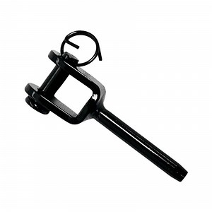 [Hot Item] High-Quality Machine Swage Jaw Terminal for Cable Railings