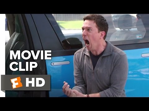 Vacation Movie CLIP - Meet the Prancer (2015) - Ed Helms, Leslie Mann Comedy HD