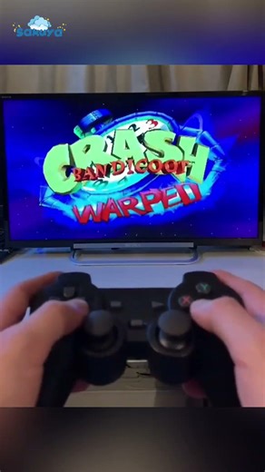 4K Retro Game Console with Wireless Controllers🎮 #shorts #retrogaming #classicgames #ytshorts