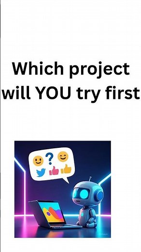 3 Beginner Python Projects You Can Start TODAY! 🚀 No Experience Needed | Fun & Easy! 🐍