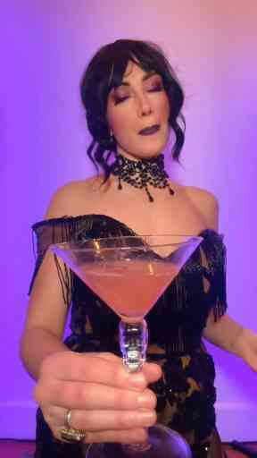 Bringing Back This Iconic Quote for Wednesday the 13th