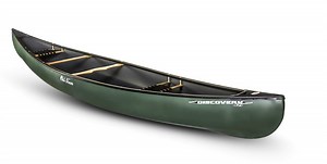 The Best Canoeing Gear