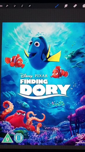 Posters 😰 #emptyeditart #creepy #fun