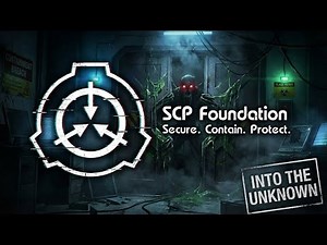 Exploring SCP Foundation: Inside the World of Anomalies | Twin Agents