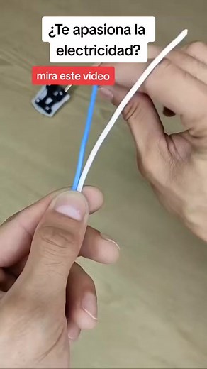 Tips de electricidad #electricidaddomiciliaria #electricista #electricidadbasica #tipselectricidad #electricidaddesdecero #electricidad | Electrifácil