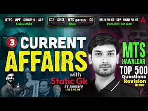 Current Affairs Today | 31 Jan Current Affairs 2026 | Daily Current Affairs 2026 By Ashutosh Sir