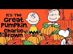 It's the Great Pumpkin, Charlie Brown FullMovie