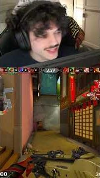 L’importance des DM sur Valorant #valorant #valorantgaming #valorantclips #radiant #costacheu