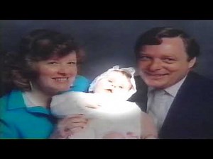 March 1995 Commercials & Sign-Off (CBC)