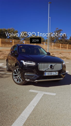 Диана Малинова on Instagram: "💸ПРОДАН💸 Volvo XC90 Inscription 2019 | 2.0 diesel | 235 лс | 110 000 км | Автомат ✔️2 ключа ✔️Произведено полное сервисное обслуживание ✔️Официальная история сервисного обслуживания Салон: кожа Электропакет, память и подогрев передних сидений Комфортный выход из вод сидения Датчики света и дождя + автоматический дальний свет Обогрев лобового стекла + стекла Удержание в полосе Harman Cardon аудиосистема Адаптивный Круиз контроль Сервопривод багажника Бесключевой до
