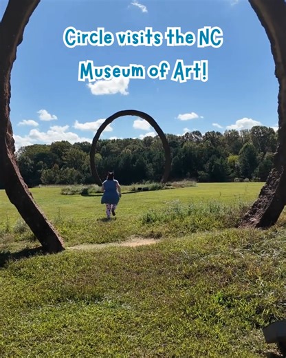 1.3K views | Heads up, parents! Some tickets remain for Circle  and...