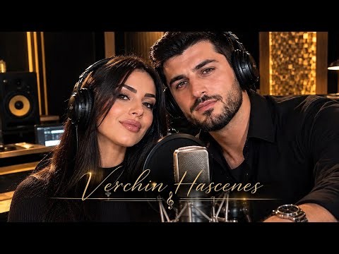 ARFLIX STUDIO — VERCHIN HASCENES | ARMENIAN MUSIC 2026