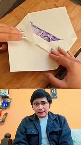 How to make shagun envelope in emergency #envelopeart #envelope #envelopedesign #envelopesavingchallenge #facebookreelsviralviralシfypシ゚ #facebookpostシ #facebookreelsviral #facebookreels #facebookviral #FacebookPage #facebookpost #facebookreel | Manjinder Sandhu