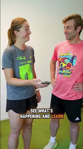 Back View Gait Analysis Explained | How It Helps Runners