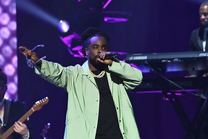 Wale Tells His Fans That He's "Extremely Sick", Goes On Social Media Hiatus