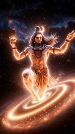 The Mantra That Conquers Death 🔱#MahaMrityunjayaMantra#DeathConqueringMantra#ShivaMantra #shortsfeed