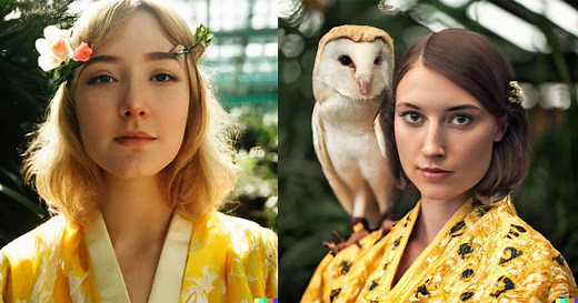 AI Used to Create Shockingly Realistic Portraits of People Who Don’t Exist