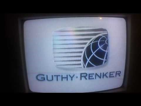 Guthy Renker Corporation logo 2002
