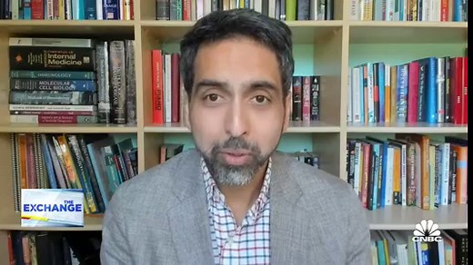 A.I. and education can go hand and hand, says Khan Academy's Sal Khan