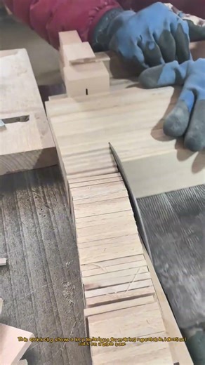 How to Cut Wood into Equal Pieces | Table Saw Guide