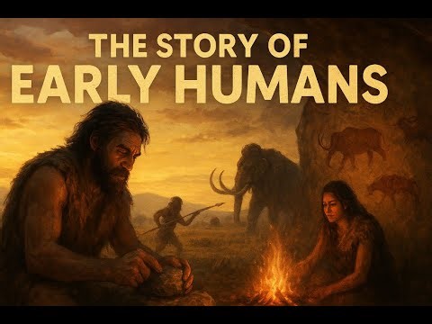 The Rise of Early Humans