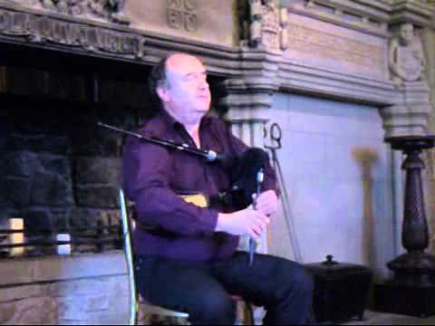 Allan MacDonald The Lament for the Children