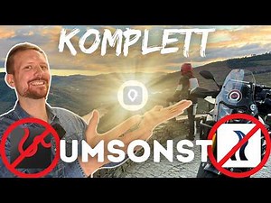 This navigation app has reinvented itself and it's free!