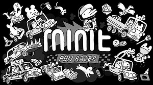 Support charity while gaming with Minit Fun Racer