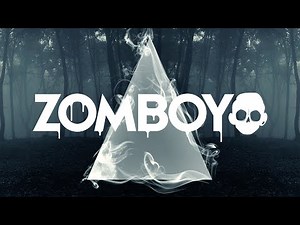 Delta Heavy - Ghost (Zomboy Remix)