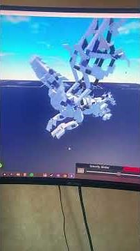 Showcasing my builds in plane crazy (roblox) part 1