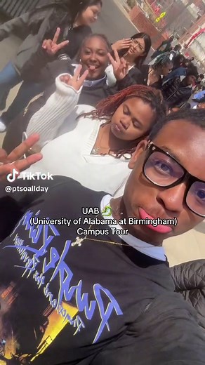 Exploring the Vibrant Campus Life at UAB
