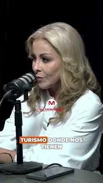 Una Charla sin Rodeos con Jennifer Cortes, Directora de Promoción Turística de Tabasco