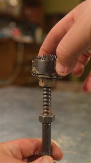 This DIY Rust Cleaner Is Pure Magic! | 5-Minute Crafts