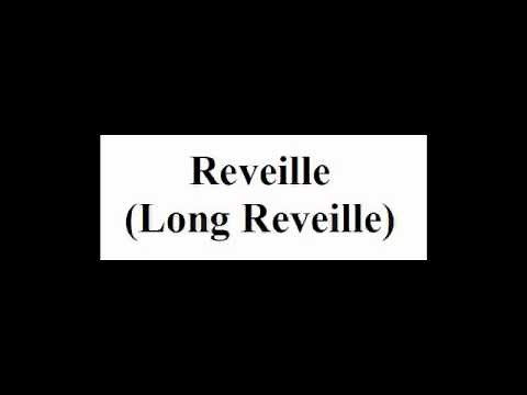 Complete British Army Bugle Calls