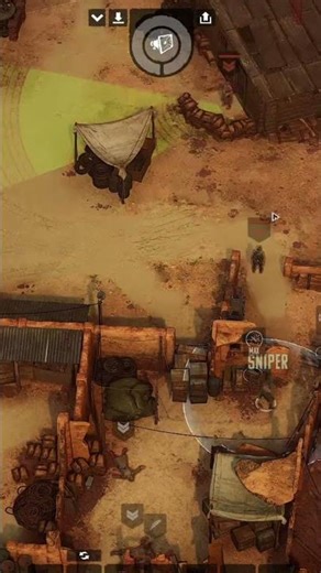 Commandos Origins – Operation Magpie Part 17