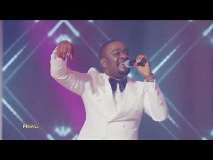 Maajabu Talent - Finale | Performance Mike Kalambay | Saison 1