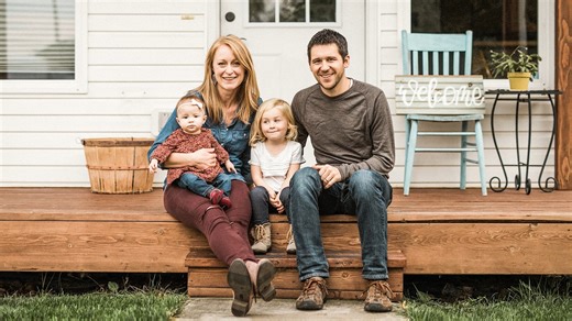 68 reactions | Child Bridge is the August recipient of a $5,000 check from First Federal Bank & Trust Montana "Community Commitment" program. Child Bridge finds and equips foster and adoptive families for children who have suffered abuse and neglect. Watch the video to hear their story. This is sponsored content. | Q2 News | Facebook