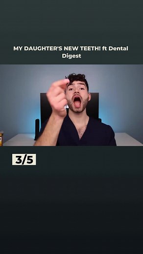 DIY Custom Toothbrush for Salish | Dental Digest