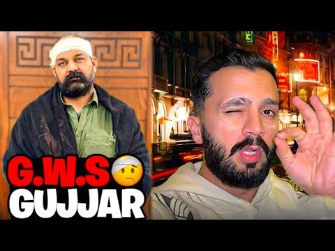 Gajjar Ne Rajab Butt Se Anoki Farmish Kr Di 😱