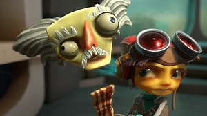 Psychonauts 2 launches in 2019 - here's the first trailer