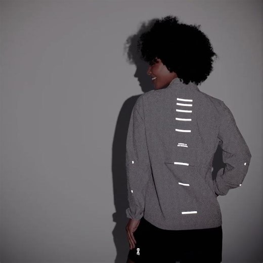 Jaqueta On Weather Jacket Lumos Feminina 99736583