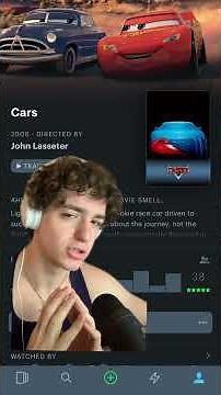 Top 10 pixar films! #movies#pixar#fyp#foryou