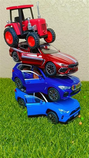 Amazing Collection of Diecast Model Car #car #diecastcars #bmwm5