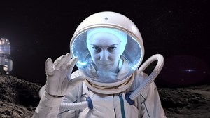 11 reactions | You are the leading role in your film!!! Watch how @CameraGirlHelena perfectly uses #iSteadyV2 to capture the #creativevideo in #SPACE 藍藍藍 #learnmore: https://store.hohem.com/products/isteady-v2 | Hohem | Facebook