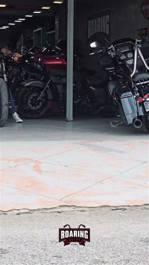Used 2022 Harley Davidson Breakout 114 for Sale