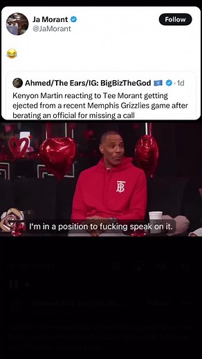 Ja Morant Ejected: Analyzing the Controversy in Gil’s Arena